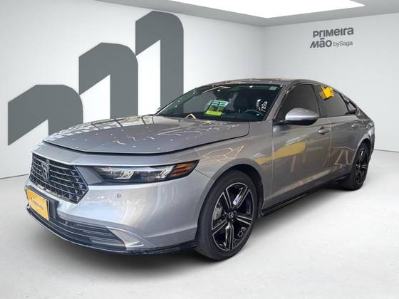 HONDA ACCORD 2.0 e:HEV ADVANCED E-CVT